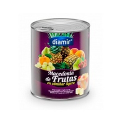 Salade de fruits